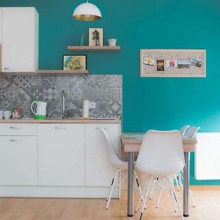 Chikma Apartments Сараєво Екстер'єр фото