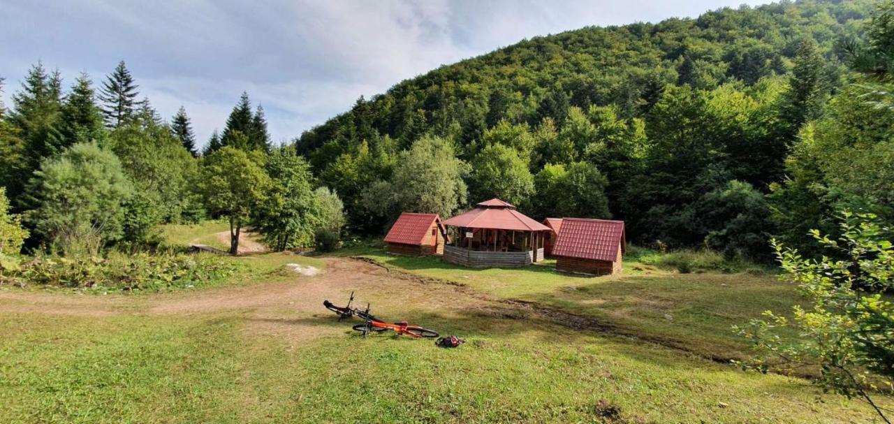 Chikma Apartments Сараєво Екстер'єр фото
