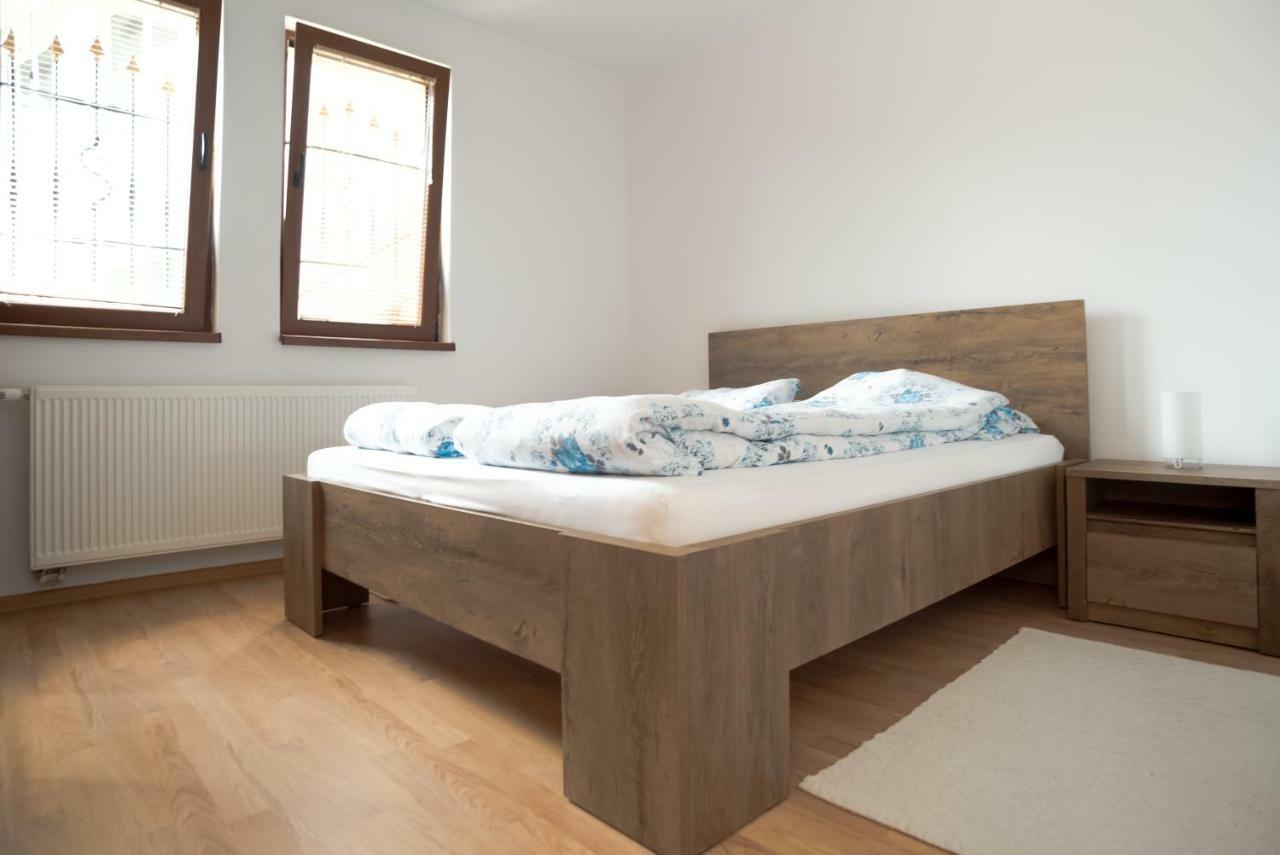Chikma Apartments Сараєво Екстер'єр фото