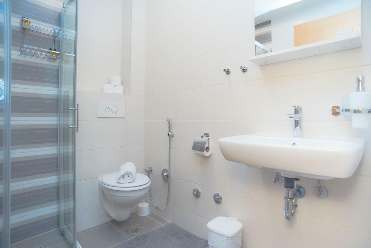 Chikma Apartments Сараєво Екстер'єр фото