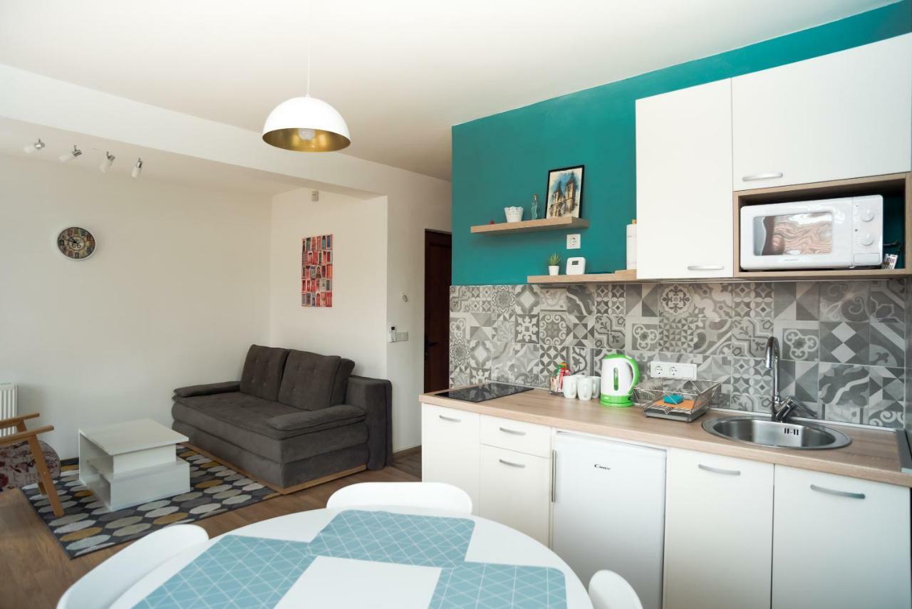 Chikma Apartments Сараєво Екстер'єр фото