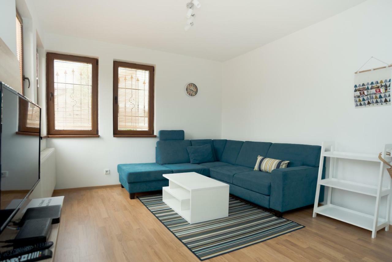 Chikma Apartments Сараєво Екстер'єр фото